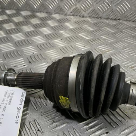 Cardan gauche (transmission) FORD FIESTA 6