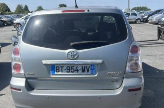 Leve vitre electrique arriere droit TOYOTA COROLLA VERSO 2