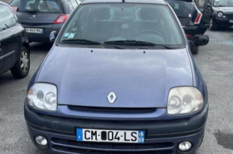 Calandre RENAULT CLIO 2