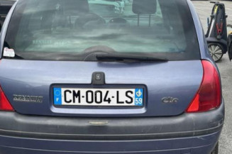 Calandre RENAULT CLIO 2