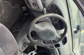 Commodo phare RENAULT CLIO 2