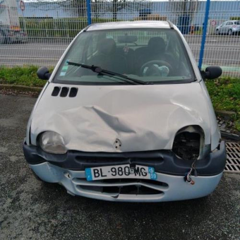 Pulseur d'air RENAULT TWINGO 1 Photo n°4