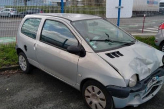 Pulseur d'air RENAULT TWINGO 1