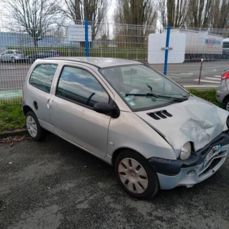 Pulseur d'air RENAULT TWINGO 1 Photo n°5