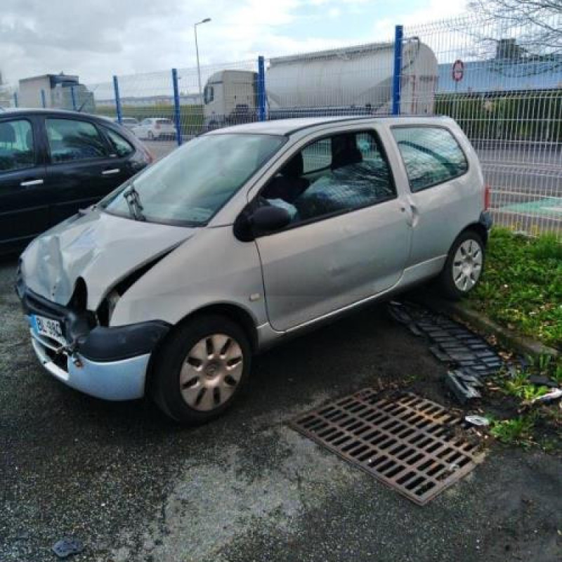 Pulseur d'air RENAULT TWINGO 1 Photo n°6