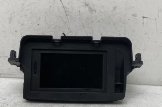 Ecran GPS RENAULT MEGANE 3