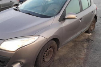 Ecran GPS RENAULT MEGANE 3