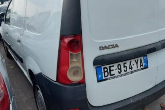 Porte arriere gauche DACIA LOGAN MCV 1