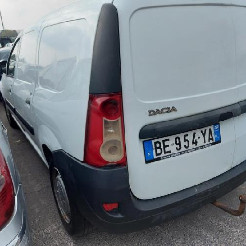 Porte arriere gauche DACIA LOGAN MCV 1 Photo n°13