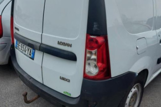 Porte arriere gauche DACIA LOGAN MCV 1