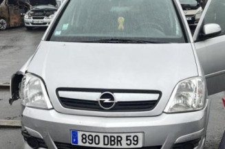 Pivot de moyeu avant gauche OPEL MERIVA A