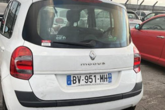 Boitier UCH RENAULT MODUS