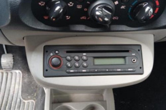 Autoradio d'origine RENAULT TWINGO 2