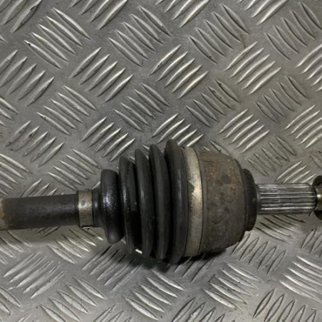 Cardan droit (transmission) RENAULT TWINGO 2