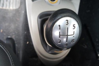 Cardan droit (transmission) RENAULT TWINGO 2