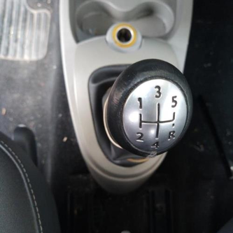 Cardan droit (transmission) RENAULT TWINGO 2 Photo n°15