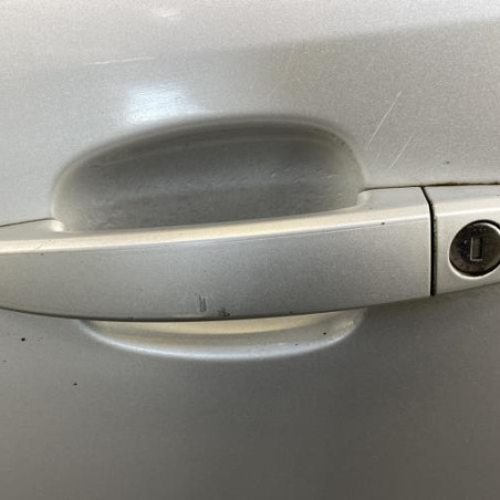 Porte avant gauche OPEL CORSA D