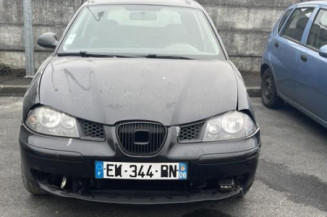 Pretensionneur de ceinture avant gauche SEAT IBIZA 3