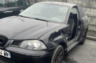 Pretensionneur de ceinture avant gauche SEAT IBIZA 3