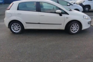 Serrure arriere gauche FIAT PUNTO EVO 3