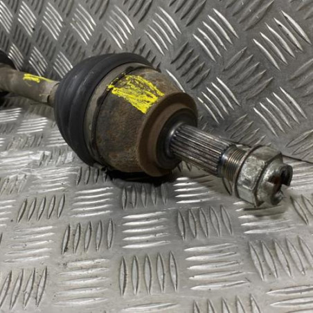 Cardan droit (transmission) FIAT PUNTO EVO 3