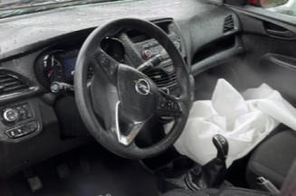 Eclairage de plafonnier OPEL KARL