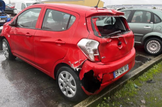 Leve vitre electrique avant gauche OPEL KARL