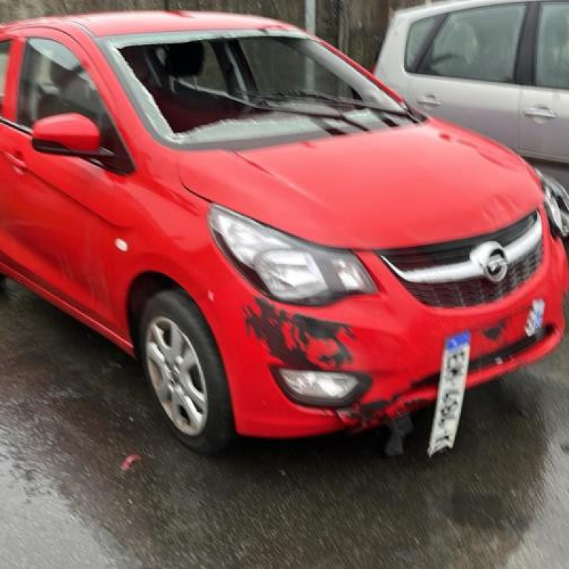 Amortisseur avant gauche OPEL KARL Photo n°6