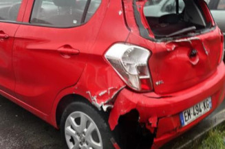 Amortisseur avant gauche OPEL KARL