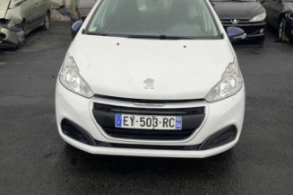 Moteur essuie glace avant PEUGEOT 208 1