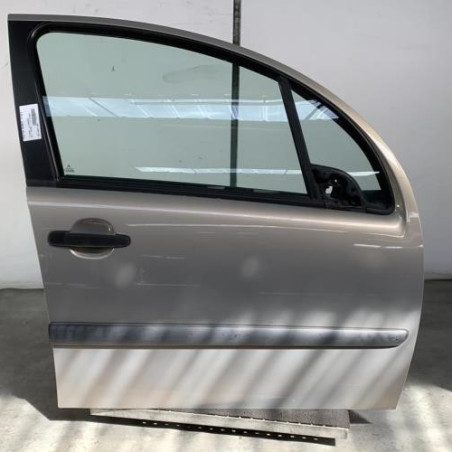 Porte avant droit CITROEN C3 1