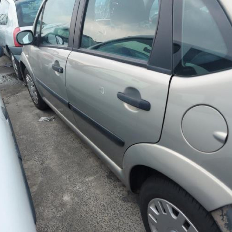 Porte avant droit CITROEN C3 1 Photo n°14