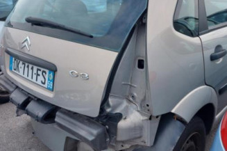 Porte avant droit CITROEN C3 1