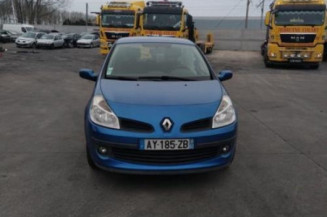 Feu arriere principal gauche (feux) RENAULT CLIO 3