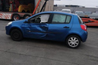 Porte arriere droit RENAULT CLIO 3