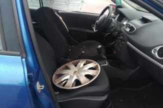 Porte arriere droit RENAULT CLIO 3