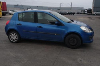 Boitier UCH RENAULT CLIO 3