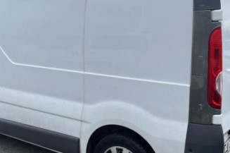 Capot OPEL VIVARO 1