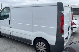 Compresseur clim OPEL VIVARO 1