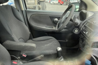 Eclairage de plafonnier NISSAN NOTE 1