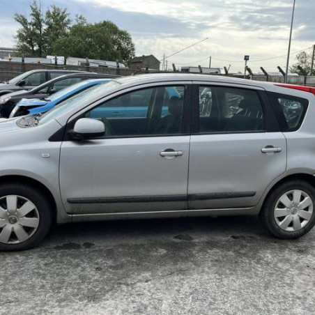 Pare soleil gauche NISSAN NOTE 1