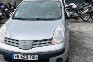 Pulseur d'air NISSAN NOTE 1