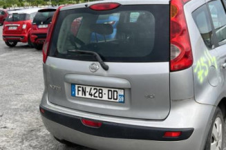 Pulseur d'air NISSAN NOTE 1