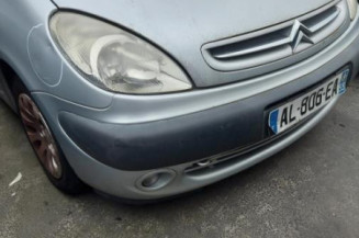 Pulseur d'air CITROEN XSARA PICASSO