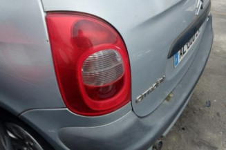 Pulseur d'air CITROEN XSARA PICASSO