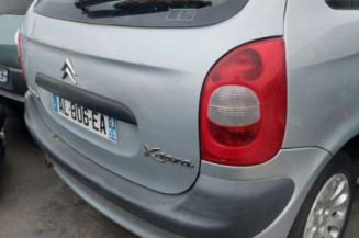 Pulseur d'air CITROEN XSARA PICASSO