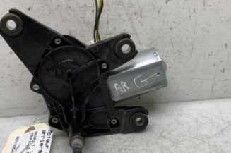 Moteur essuie glace arriere RENAULT TRAFIC 2