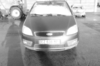 Pare choc avant FORD C-MAX 1