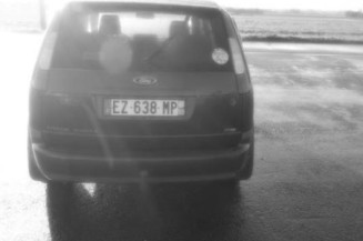 Pare choc avant FORD C-MAX 1