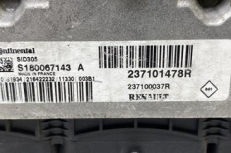 Calculateur moteur RENAULT SCENIC 3